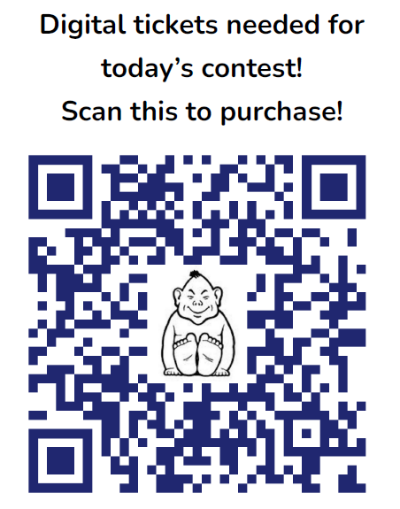 Girls Water Polo State Championship Information 

Where: Kirkwood High School
When: Tuesday, May 14 at 545pm
Vs: Marquette
Tix: Digital Only QR Below

Lets go Vikings!