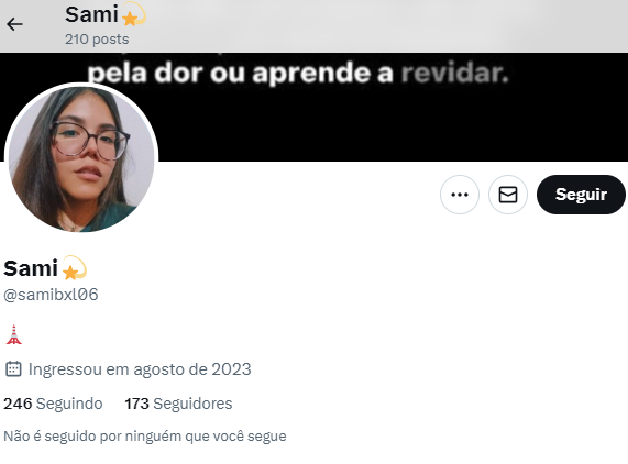 xdaeve's tweet photo. ATENÇÃO GOLPISTA SHOW DO BRUNO MARS.

DEPOIS DO PAGAMENTO ELA BLOQUEIA A PESSOA, J�� DEU GOLPE EM UMA, DIVULGUEM E NÃO COMPREM DELA!!!! 
 
ELA ESTÁ MUDANDO O USER, TOMEM CUIDADO!!!

@/samibxl06 https://t.co/0uvl1erBKP