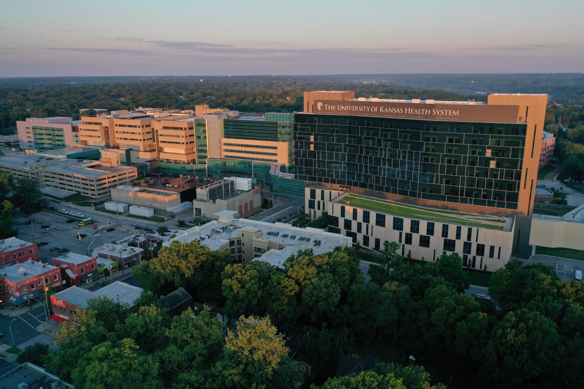 Toby Cook (@tobykcr) on Twitter photo It's "Health System Week" at <a href="/KUHospital/">The University of Kansas Health System</a>. When I started, I asked, "What's a Health System Week?" It's a celebration & recognition of clinical & non-clinical employees who make this place hum. Adding <a href="/OlatheHealth/">Olathe Health</a> & #LibertyHospital just makes the celebration bigger. Happy HSW! It's "Health System Week" at <a href="/KUHospital/">The University of Kansas Health System</a>. When I started, I asked, "What's a Health System Week?" It's a celebration & recognition of clinical & non-clinical employees who make this place hum. Adding <a href="/OlatheHealth/">Olathe Health</a> & #LibertyHospital just makes the celebration bigger. Happy HSW!