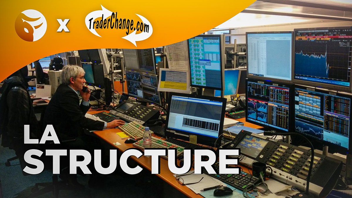 VideoBourse (@videobourse_fr) on Twitter photo 💱 Une journée avec Philippe Lhermie <a href="/TraderChange/">Philippe Lhermie</a> : Apprenez à construire vos scénarios de trading comme un trader institutionnel
🗓️ Prochaine session de formation organisée dans le cadre de La Structure <a href="/VideoBourse_fr/">VideoBourse</a> mercredi 29 mai de 9h à 18h !
Cette journée de formation 💱 Une journée avec Philippe Lhermie <a href="/TraderChange/">Philippe Lhermie</a> : Apprenez à construire vos scénarios de trading comme un trader institutionnel
🗓️ Prochaine session de formation organisée dans le cadre de La Structure <a href="/VideoBourse_fr/">VideoBourse</a> mercredi 29 mai de 9h à 18h !
Cette journée de formation