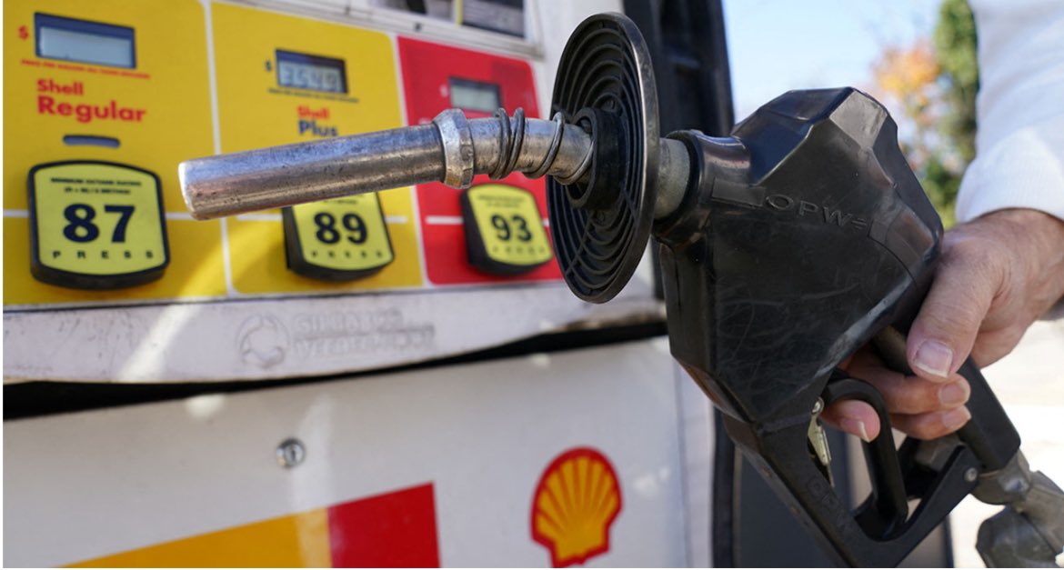 CALIFORNIA TAX ALERT A longstanding emissions reduction program may lead to a 50-cent increase in gasoline prices within two years in California, according to a little-known state air quality regulator report. In September, the California Air Resources Board (CARB), the state's
