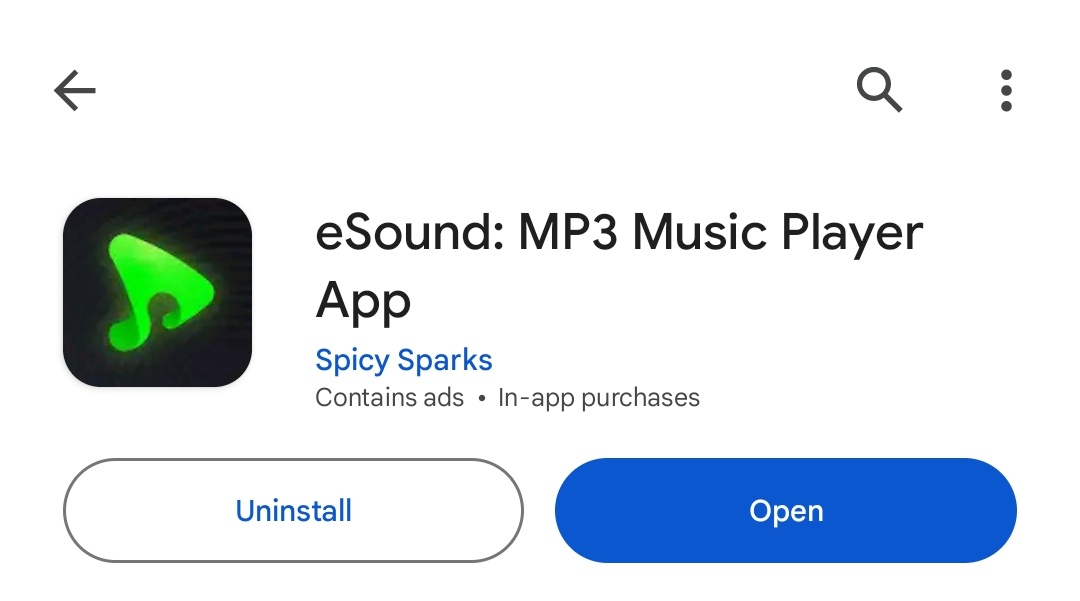 hoshinchan's tweet image. bye spotify 👋🏻 
saatnya beralih ke eSound guys!!
#boycottspotify