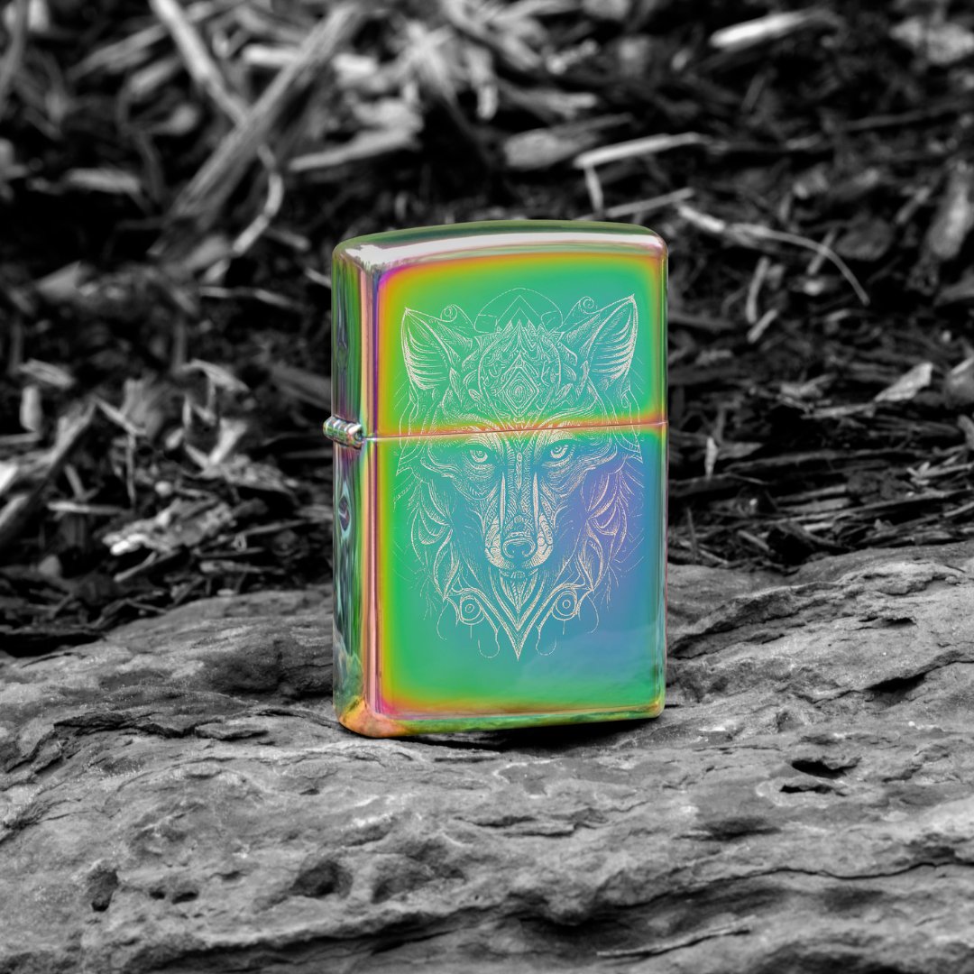 Have you herd? 🐢🐅🦜 New designs just dropped. Explore our latest 2024 Supplement launch 👉 brnw.ch/21wJIW7

#Zippo #MadeInUSA #ZippoLaunchDay