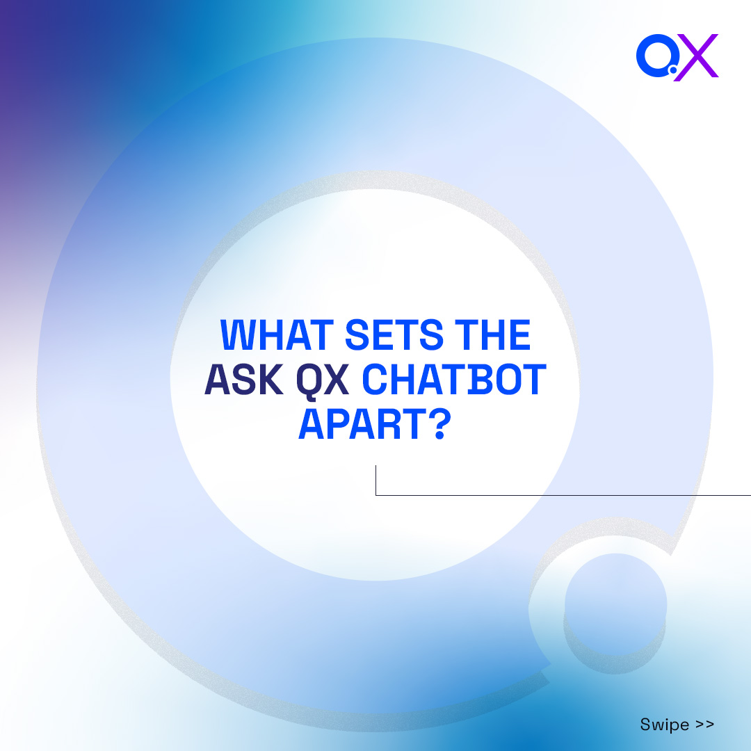 QXLabAI's tweet image. Breaking language barriers, setting standards. Explore our strengths that redefine the standards of multilingual proficiency, hybrid architecture prowess, and cost-effective brilliance that sets us apart.

Visit askqx.qxlabai.com to try it out today!

#AskQXLabAI #AskQX…
