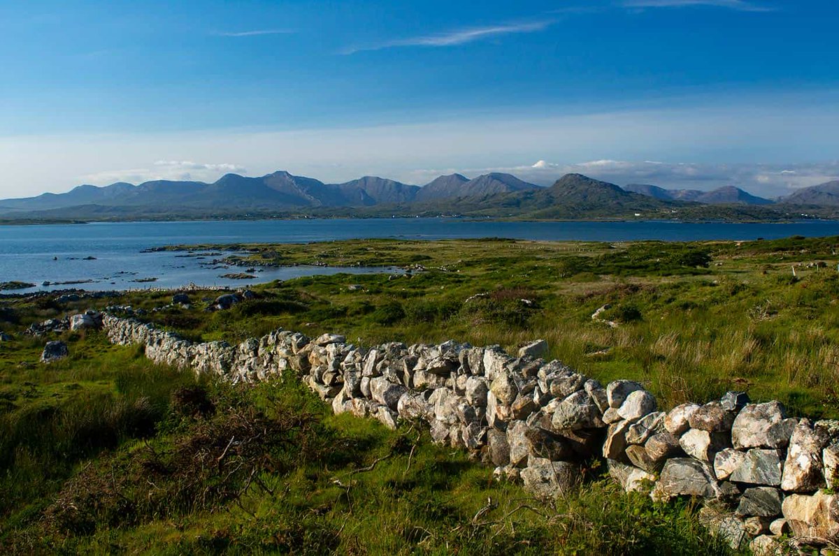 Connemara, Ireland 🇮🇪