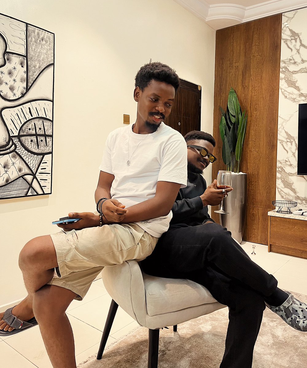 We looked like we just sold our company for $65,000,000,000 🌚🤭