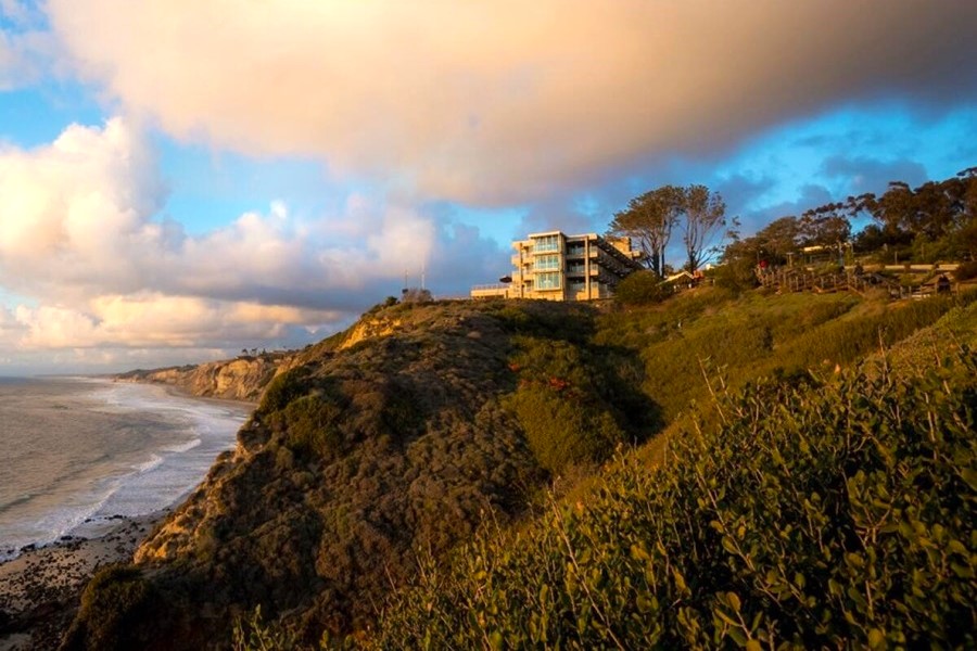 WetTribe's tweet photo. The @NSF and @NIH jointly support the reestablishment of @UCSD @Scripps_Ocean Centers for Oceans and Human Health - the timing was right for the additional funding with so much research and community engagement already underway. #WetTribe #TidetotheOcean https://t.co/75I1FI6Pb0