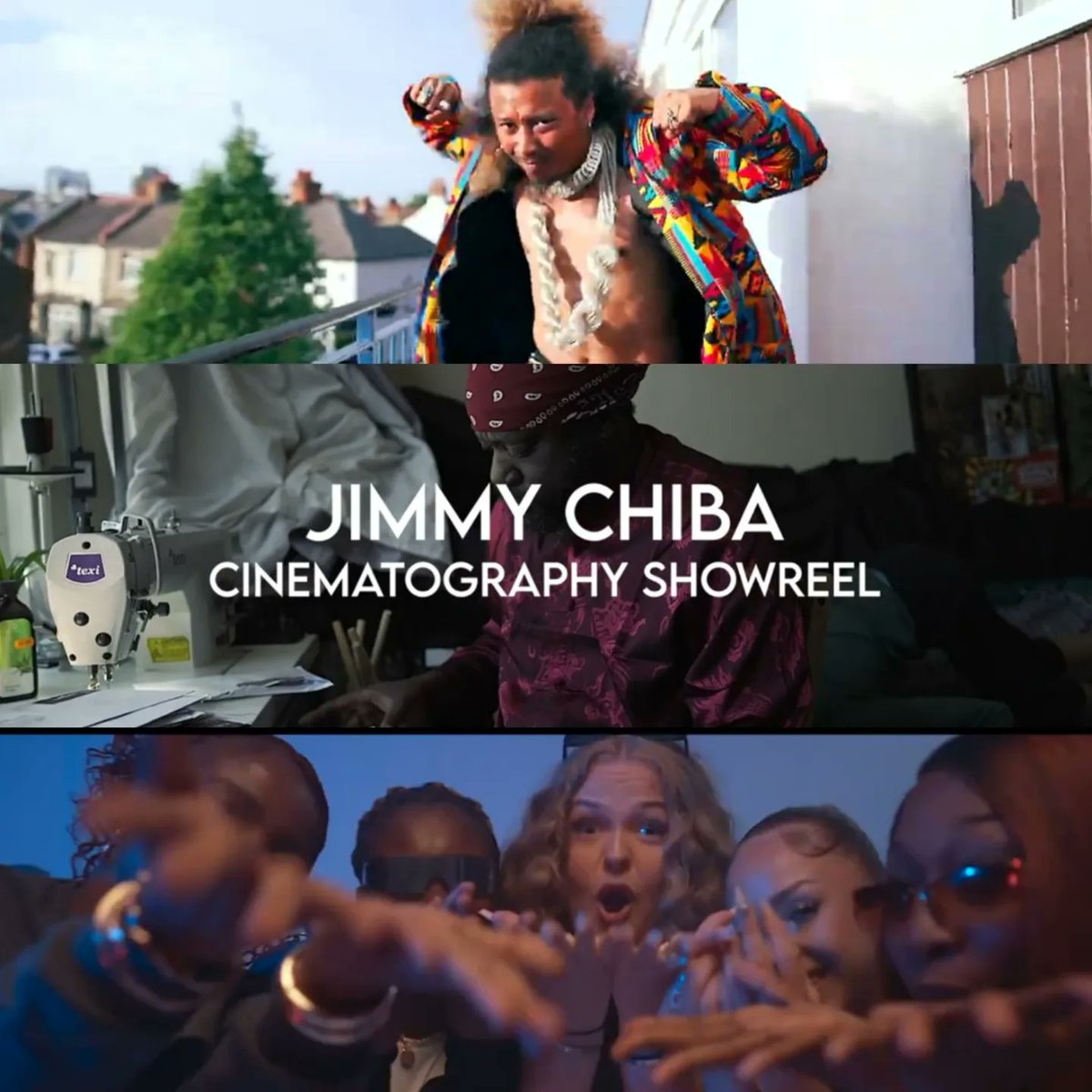 Jimmy Chiba tweet media