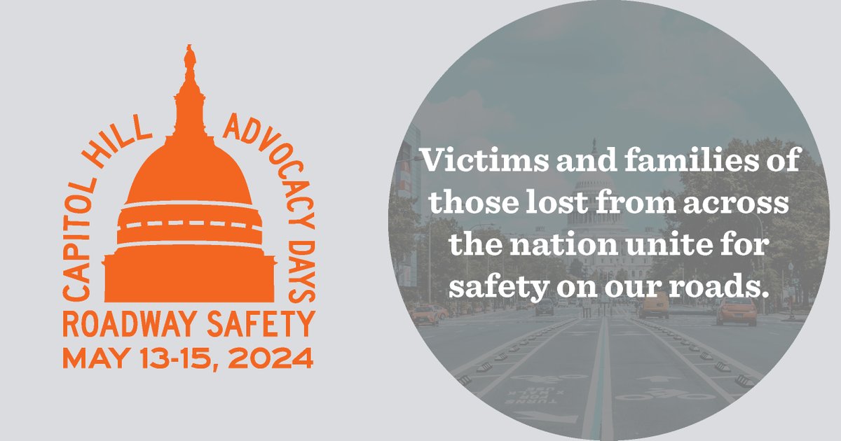 Rallying for #ZeroTrafficDeaths on May 13th-15th during Capital Hill Roadway Safety Advocacy Days in Washington DC. <a href="/SenBlumenthal/">Richard Blumenthal</a> <a href="/RepJoeCourtney/">Rep. Joe Courtney</a>  #InMemoryofRyan #HowMuchBigIsTheSky