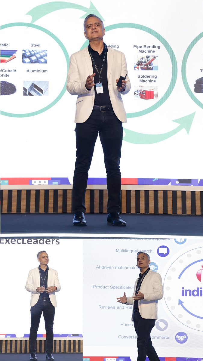 Our CPO, <a href="/amarinderd/">Amarinder</a>  was invited as a Keynote Speaker at the <a href="/awscloud/">Amazon Web Services</a> event. During the session called 'Customer Spotlight: Fuel your Innovation Engine', he shared profound insights on how technology and online marketplaces can be leveraged to reshape India's business landscape