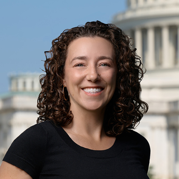 We’re excited to announce that Rachel Pollock has joined @Arnold_Ventures as our new vice president of external affairs. She brings extensive experience in the federal government and advocacy community. Read more here: bit.ly/3QKWbz4
