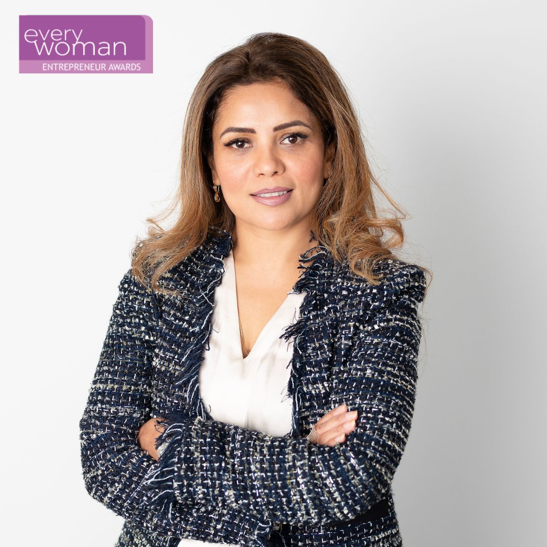 PG Paper's CEO, @PoonamOBE, is delighted to join the judging panel for this year's @everywomanUK 2024 Entrepreneur Awards 👏 Visit the everywoman website for more on these incredible awards and to learn how to nominate. everywoman.com/entrepreneur-a… #ewEntrepreneurAwards