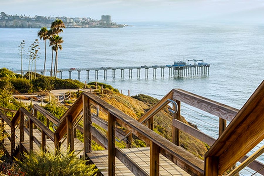 WetTribe's tweet photo. The @NSF and @NIH jointly support the reestablishment of @UCSD @Scripps_Ocean Centers for Oceans and Human Health - the timing was right for the additional funding with so much research and community engagement already underway. #WetTribe #TidetotheOcean https://t.co/75I1FI6Pb0