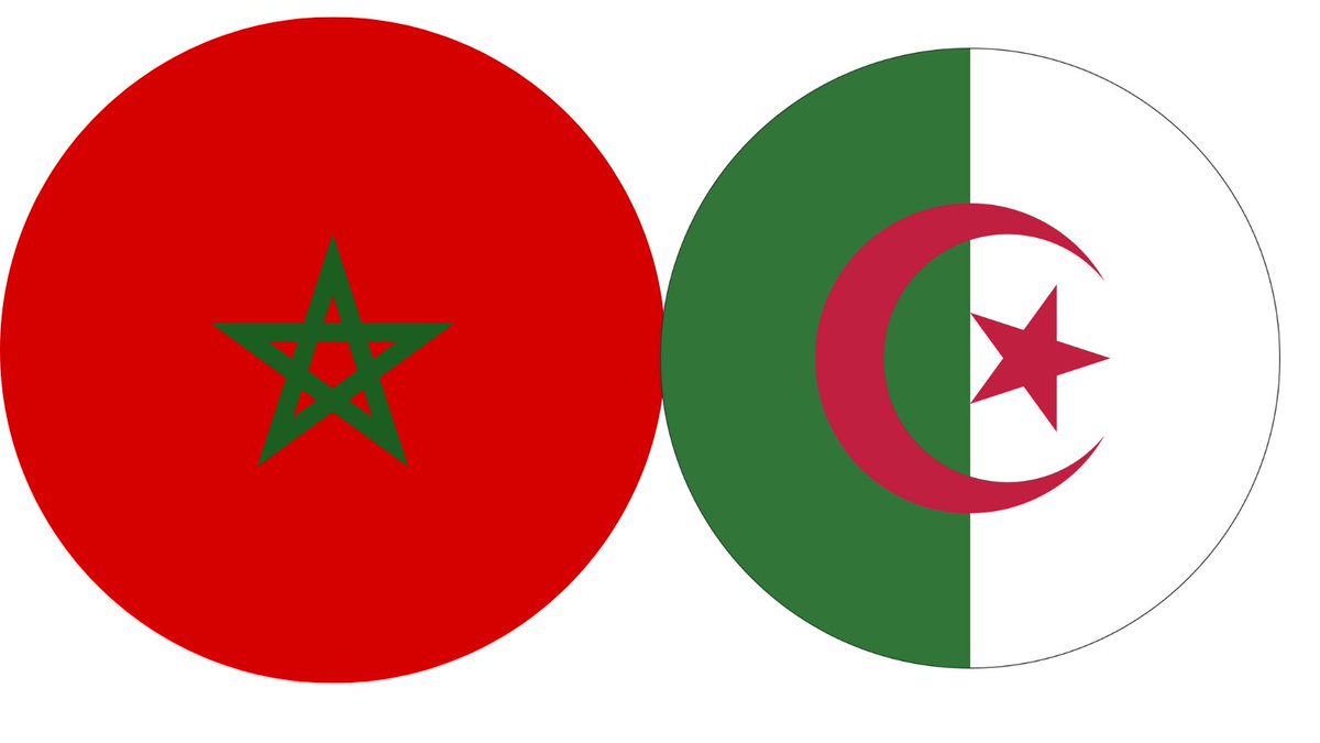 J ai pris une décision. 
J'unfollow,  et bloque tous les comptes qui alimentent la fitna entre l algerie et le Maroc.  Ras le bol de me pourir mon fil avec  des nationalistes et des sionistes ... #Algerie #Maroc