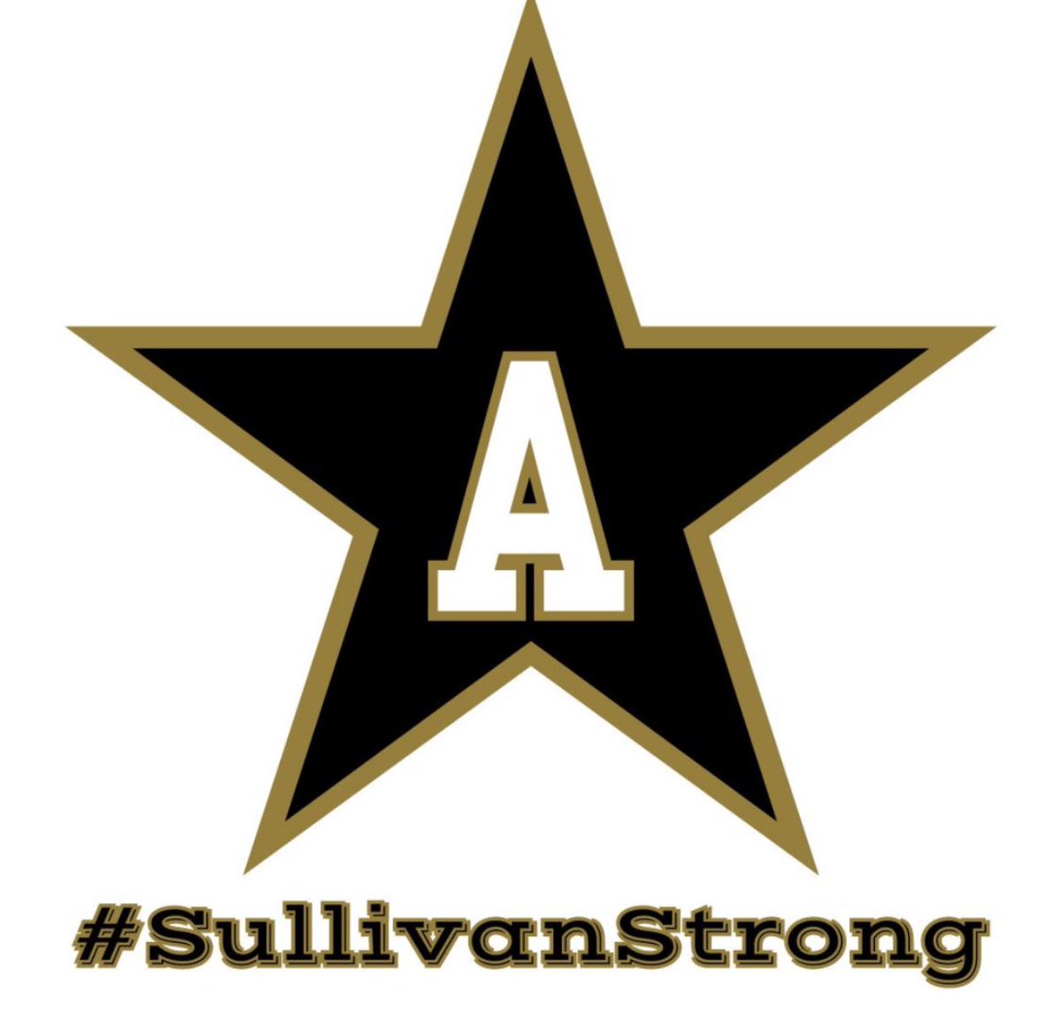 Central stands with the Sullivans! 🙏🙏🙏
