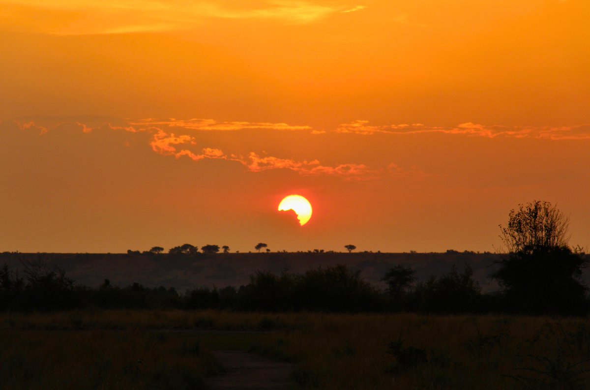 With each cycle of the sun comes new challenges in Africa’s oldest protected area. Our Park Rangers must face daily dangers as they commit themselves to conserving #wildlife and protecting local communities, all to ensure the future of one of the most #biodiverse places on Earth.