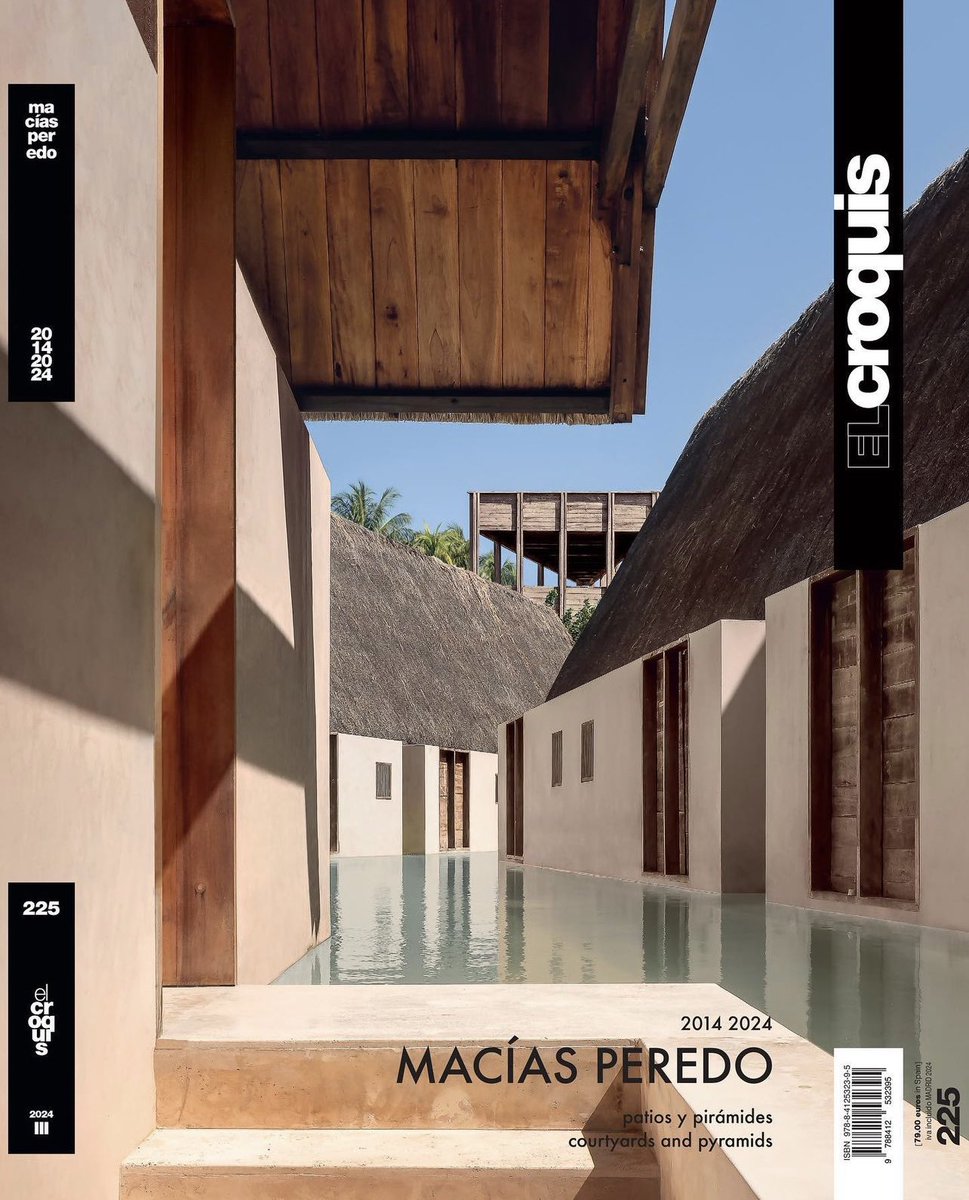 Manuel Cervantes Estudio tweet media