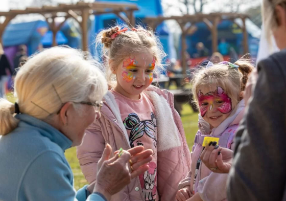 Our bank holiday family festival is coming up fast and once tickets are gone they're gone. Don't miss out on an action-packed day out for a great cause, and get your booking made asap! hopefield.org.uk #essex #familyevent