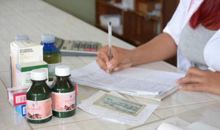 A partir del 3 de mayo rigen nuevos precios de los productos incluidos en el programa de la Medicina Natural y Tradicional, según las resoluciones correspondientes, aprobadas por el Ministerio de Finanzas y Precios #SancSpíritusEnMarcha @RabeloJaile @MMarreroCruz
