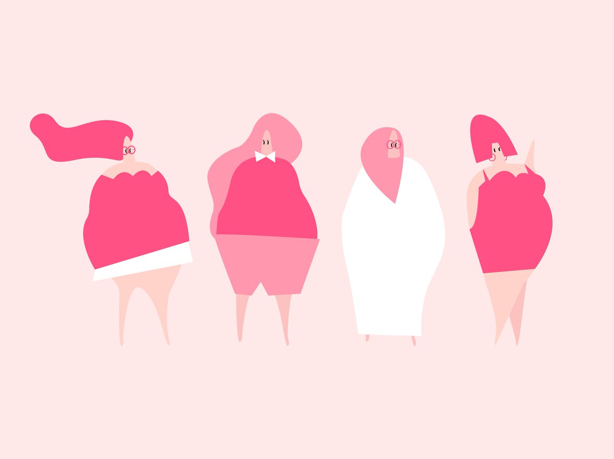 A recent study found that #obesity and #metabolicsyndrome raise #breastcancer mortality risk, but through different mechanisms. Learn more here: ow.ly/KyLg50REkOq