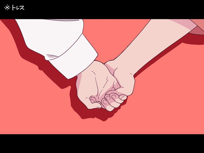 「holding hands yuri」 illustration images(Latest)