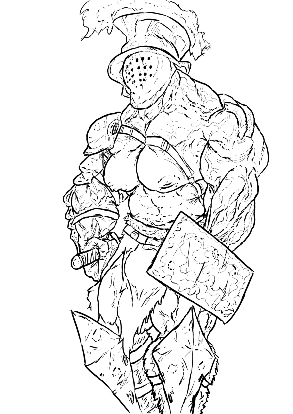 NebulaAztek's tweet image. I&apos;m back!... Maybe..... 50/50 honestly.