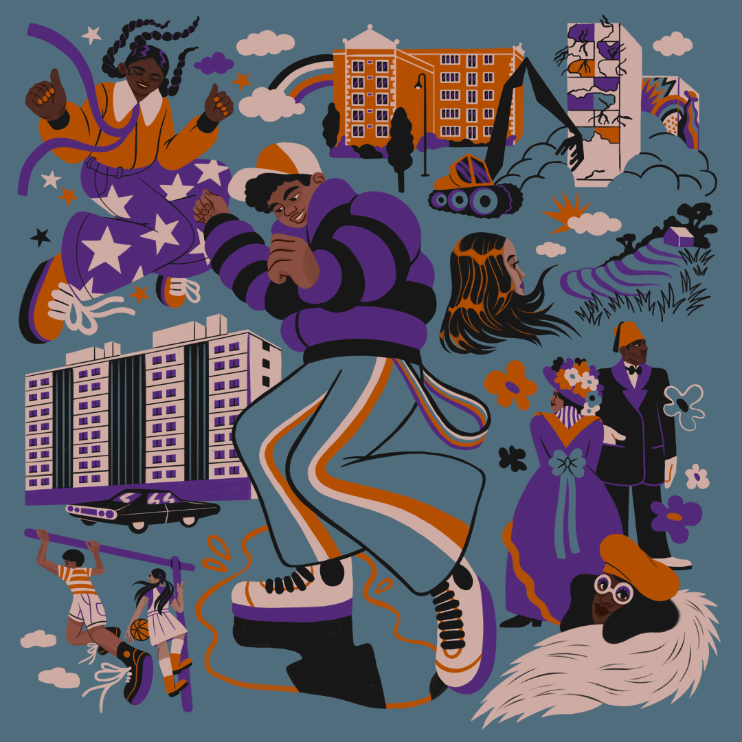 The Baldwin-Emerson Elders Project, which interviewed 200+ elders across America, launches with a party.   

Food, drinks, music, art, stories, and more.

Sunday the 19th at <a href="/brooklynhistory/">Center for Brooklyn History</a>. 5 PM.

You're invited! Register here: bit.ly/4bzmWyq