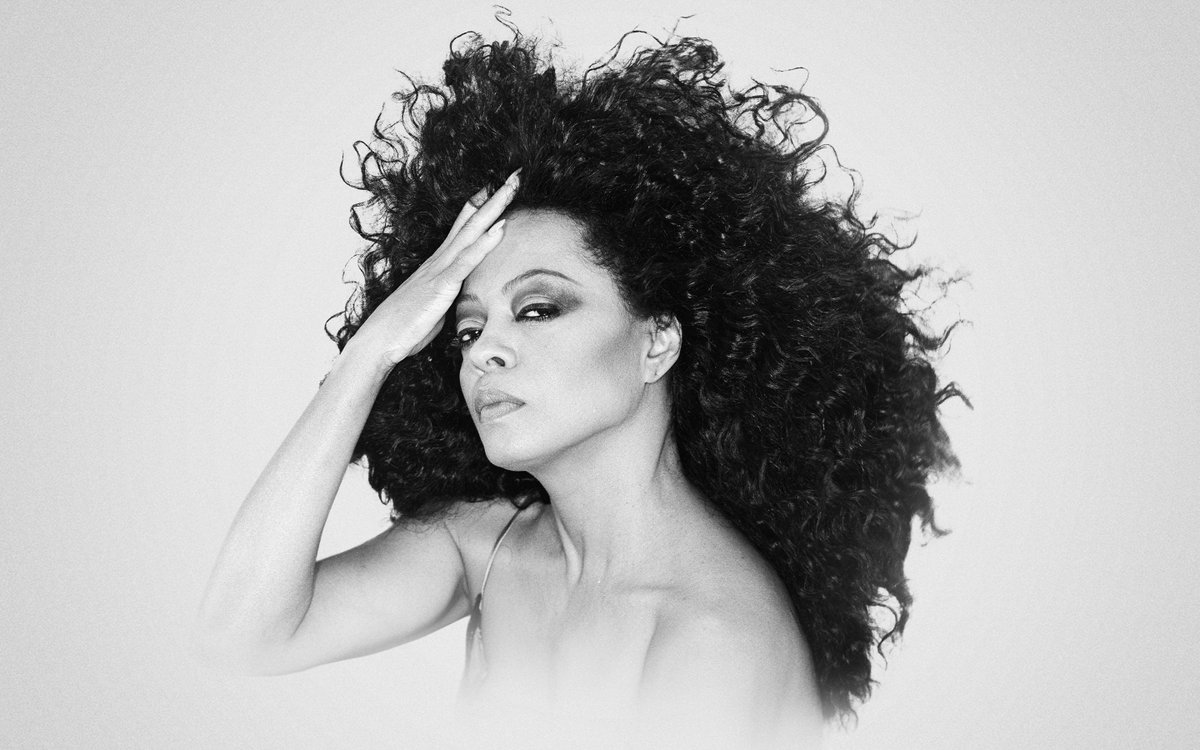 The BOSS is taking the stage! 💜 @DianaRoss is coming to The Theater October 24 & 25! 🎟️ MGM Rewards Presale starts May 16 Tickets on sale May 17