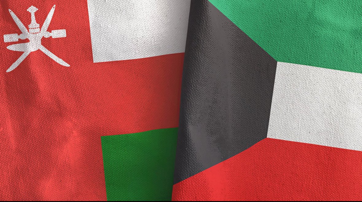 اهلاً بضيف سيدي حضرة صاحب السمو حفظه الله ورعاه
اهلاً بحضرة صاحب الجلالة السلطان هيثم بن طارق المعظم .
حللت اهلاً و وطئت سهلاً 🇰🇼🇴🇲