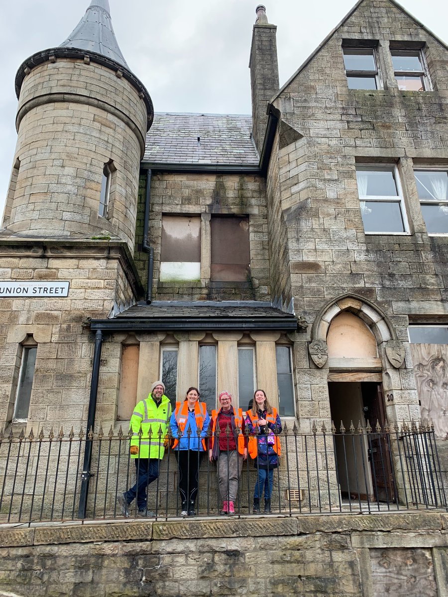 Job alert! Our members @valley_heritage are looking for a Project Assistant to join their team for their Rossendale Heritage Futures Project. Find out more about this exciting opportunity here: heritagetrustnetwork.org.uk/jobs/ #HeritageJobs #Rossendale