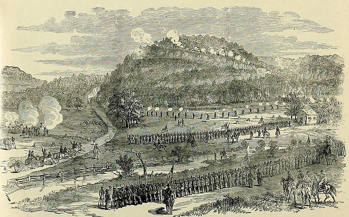 American Civil War & Uk History tweet media