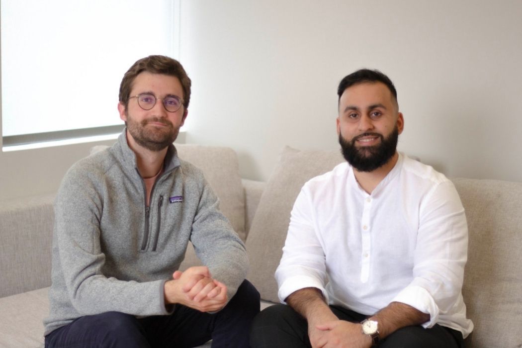 A start-up founded by two #UTSC alum is using modern technology to combat driving school fraud. Kruzee is an online driving school that has expanded across Ontario and B.C. bit.ly/4duONBx #UofT