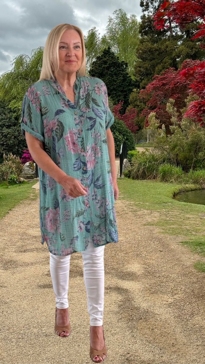 Top Ideas…
Make light work of smart dressing with a multi tasking blouse.
Take a look at our new season collections on our website jjfashions.co.uk
#eastsussex
#westsussex
#sussex
#sussexbusiness
@eastbournelocal #eastbournelocal