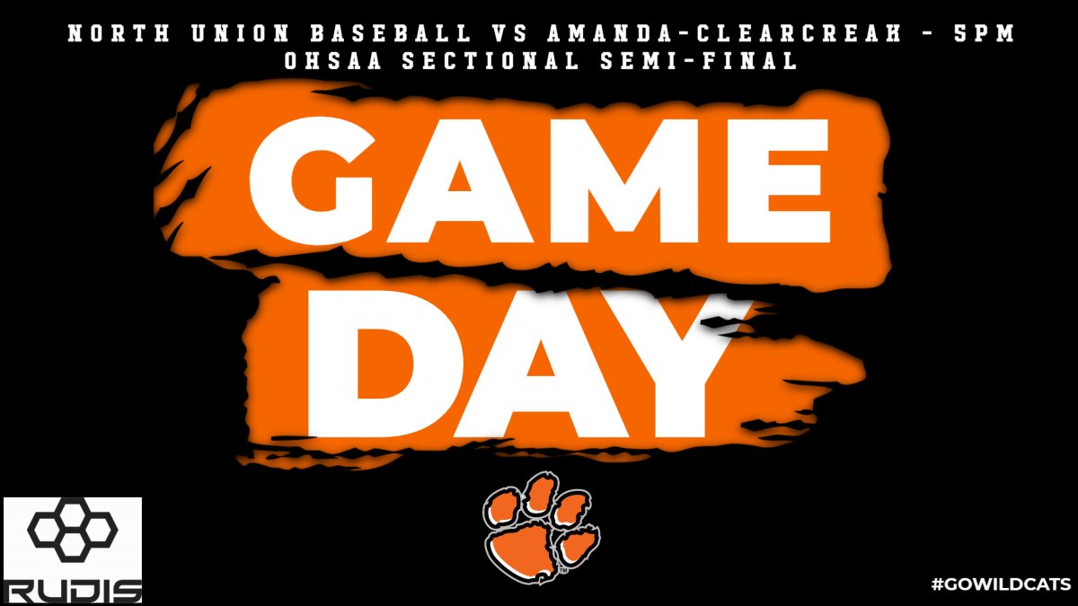 Tickets are $8 for adults and $5 for students.  Tickets can be purchased ith cash or online using the link below. Go Wildcats!

ohsaa.org/tickets