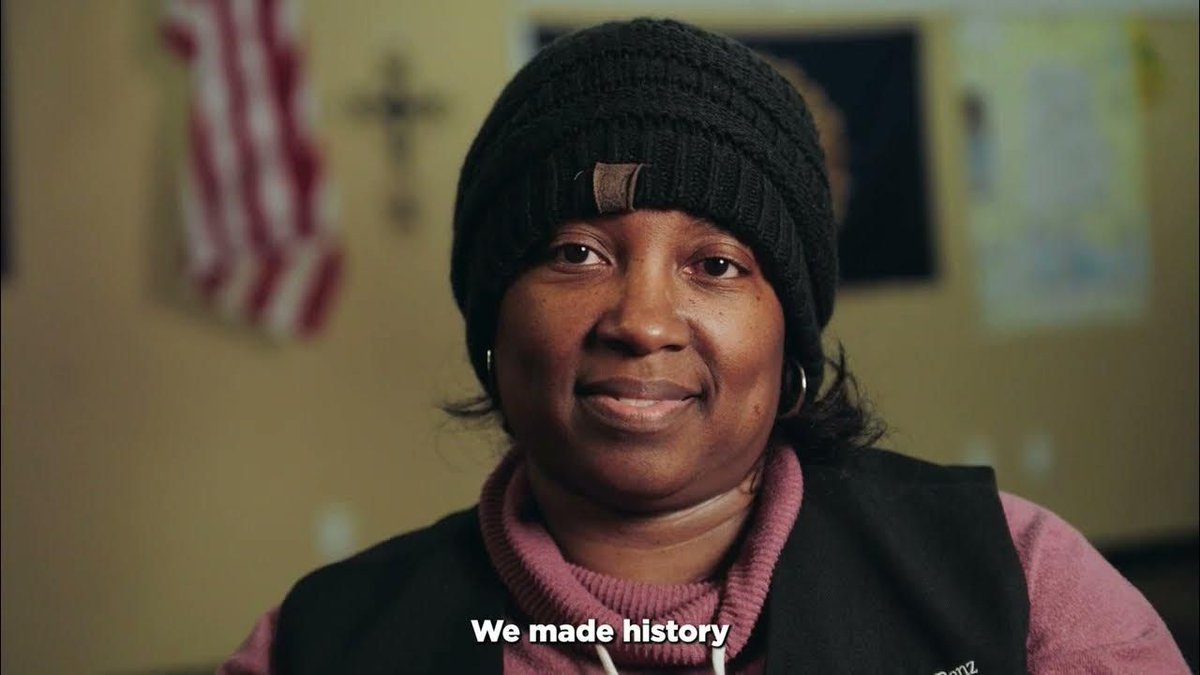 The_UWUA's tweet image. ✊🏽✊🏻✊🏿✊🏼✊🏾 Sending #solidarity to Mercedes workers in Alabama during their vote this week! 
#UnionYes @UAW
buff.ly/4b9FUeZ