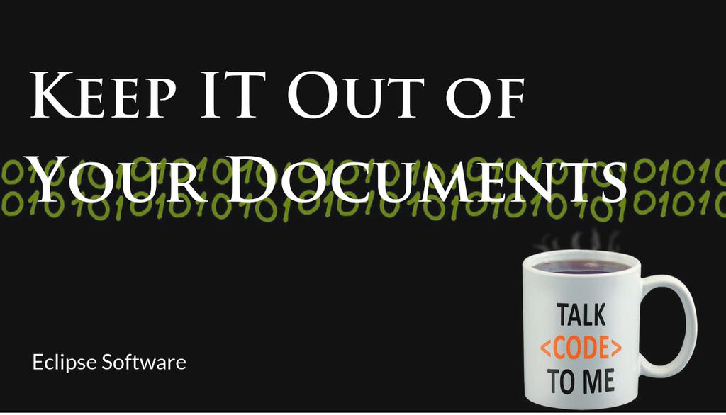 EclipseDoc's tweet image. Efficient document management has become a hallmark of a well-run enterprise.
Read more 👉 lttr.ai/ASgII

#Forms #CustomerCommunications #EfficientDocumentManagement