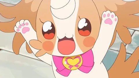 犬飼こむぎ/キュアワンダフル on X