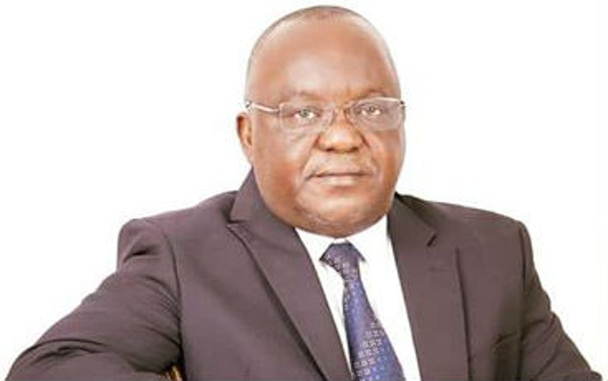 simeonisako13's tweet image. 🔴#RDC Urgent‼️Bureau définitif de l'Assemblée Nationale : Antipas Mbusa Nyamwisi, élu de Butembo, a déposé sa candidature au poste de 2ème vice-président pour le compte   de la  plate forme électorale et politique Alliance  des acteurs attachés au peuple (PEP_AAAP).