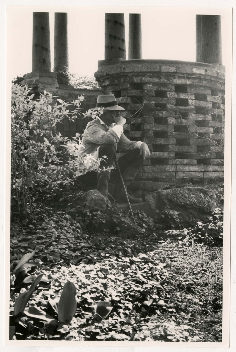 CreativeUEA (@creativeuea_) on Twitter photo 📷 Ahead of 'W.G. Sebald: Shadows of Reality' <a href="/WritersCentre/">National Centre for Writing</a> on 12 June, this blog explores some of Sebald's creative preoccupations and his tireless and wide-ranging fascination with photography.
📚 bit.ly/3K5Aupn
<a href="/UEAArchives/">UEA Archives</a> 📷 Ahead of 'W.G. Sebald: Shadows of Reality' <a href="/WritersCentre/">National Centre for Writing</a> on 12 June, this blog explores some of Sebald's creative preoccupations and his tireless and wide-ranging fascination with photography.
📚 bit.ly/3K5Aupn
<a href="/UEAArchives/">UEA Archives</a>