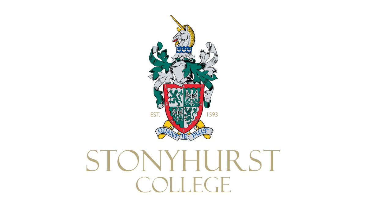 Administrator and Examinations Officer required to work on the International Baccalaureate Diploma Programme @Stonyhurst College in Clitheroe

See: ow.ly/iU9l50RBtbZ

#LancashireJobs