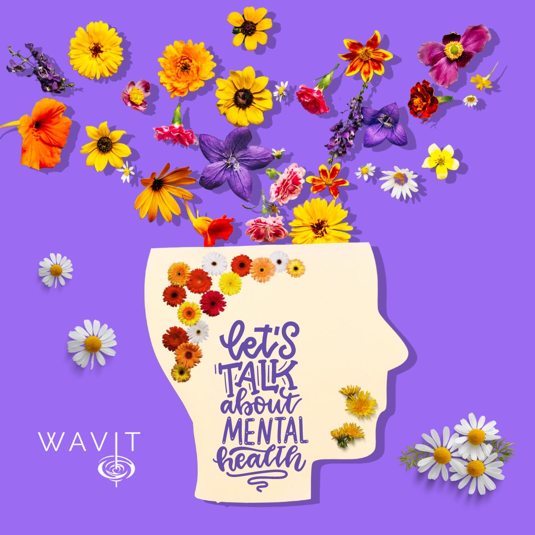 Ever tried journaling the 'right' way and it just didn’t click? That’s because there’s no one right way to journal! It’s a fantastic tool for your mental health once you find your style.

ow.ly/jHwr50RC82y

#WAVIT #MentalHealthMonday #WomenInAVIT #Journaling #MentalHealth
