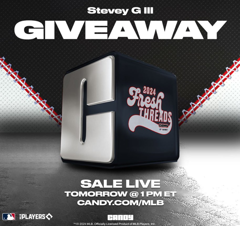 Stevey G III tweet media