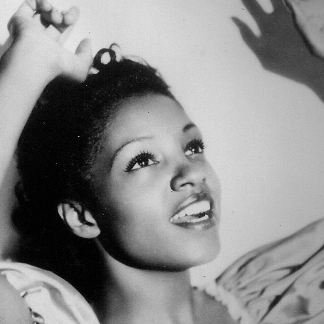 Today we celebrate revered #jazz #vocalist Maxine Sullivan on what would have been her 113th #Birthday with a special #episode of The #Artistry Of...with host John Devenish. Listen to the full episode here: jazz.fm/maxine-sulliva…