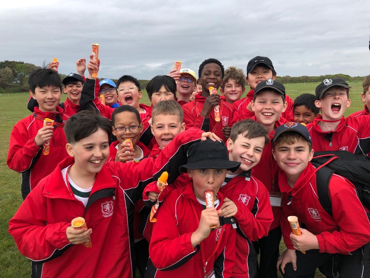 🌊 Year 6 have been immersed in coastal fieldwork at West Wittering beach today! Exploring coastal spits, salt marshes, and more, they are delving into the wonders of coastal management, the impact of tourism, and looking at conservation #HandsOnLearning #CoastalEcology 🦀