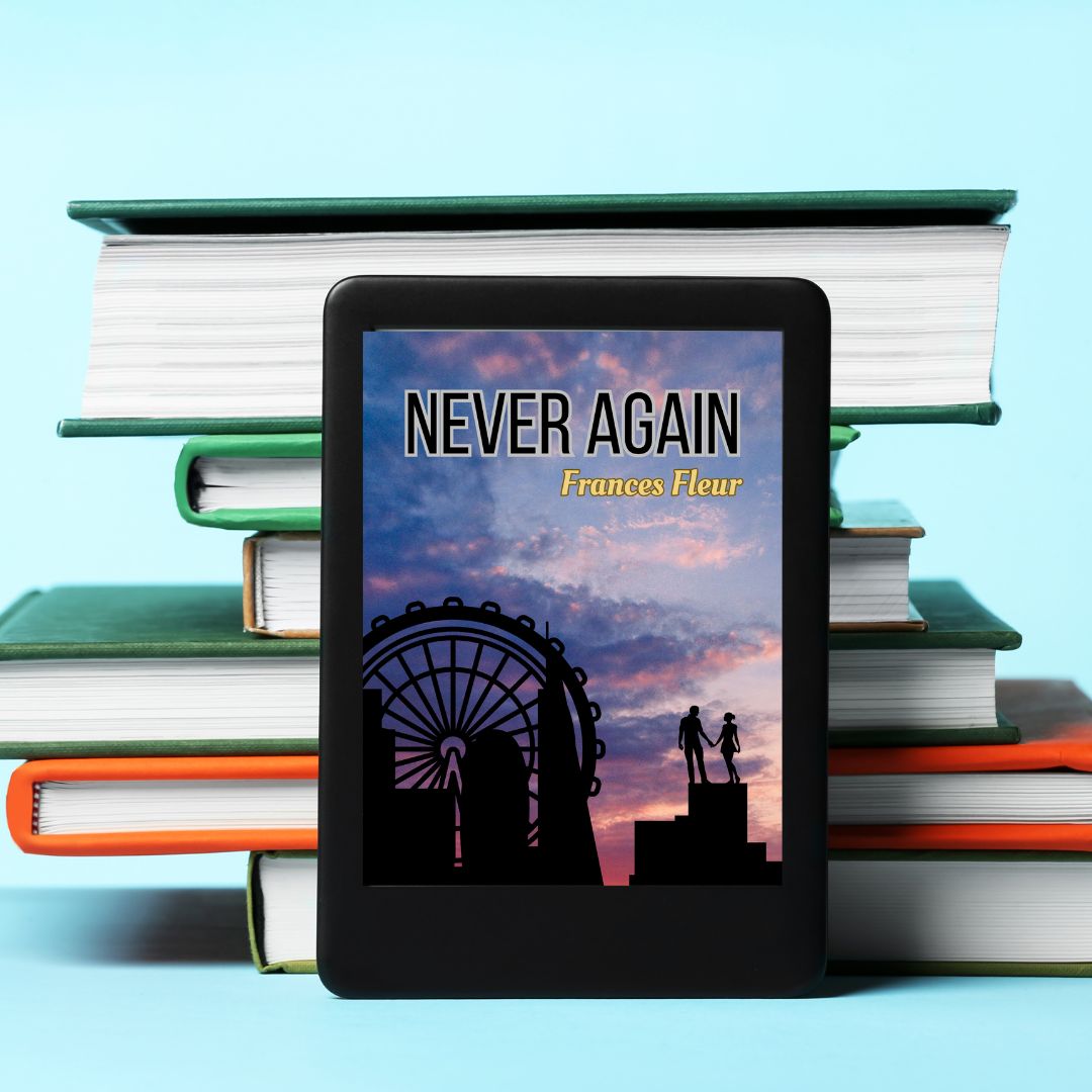 We are so excited about the release of 'Never Again' next week! Part 2 of Daisy's story & the last of #thepurpleheartedseries pass the tissues! Grab your copy here: amazon.co.uk/Never-Again-Pu…
#hbpublishinghouse #romancebookrecs #smutbook #ContemporaryRomance #newromancebook