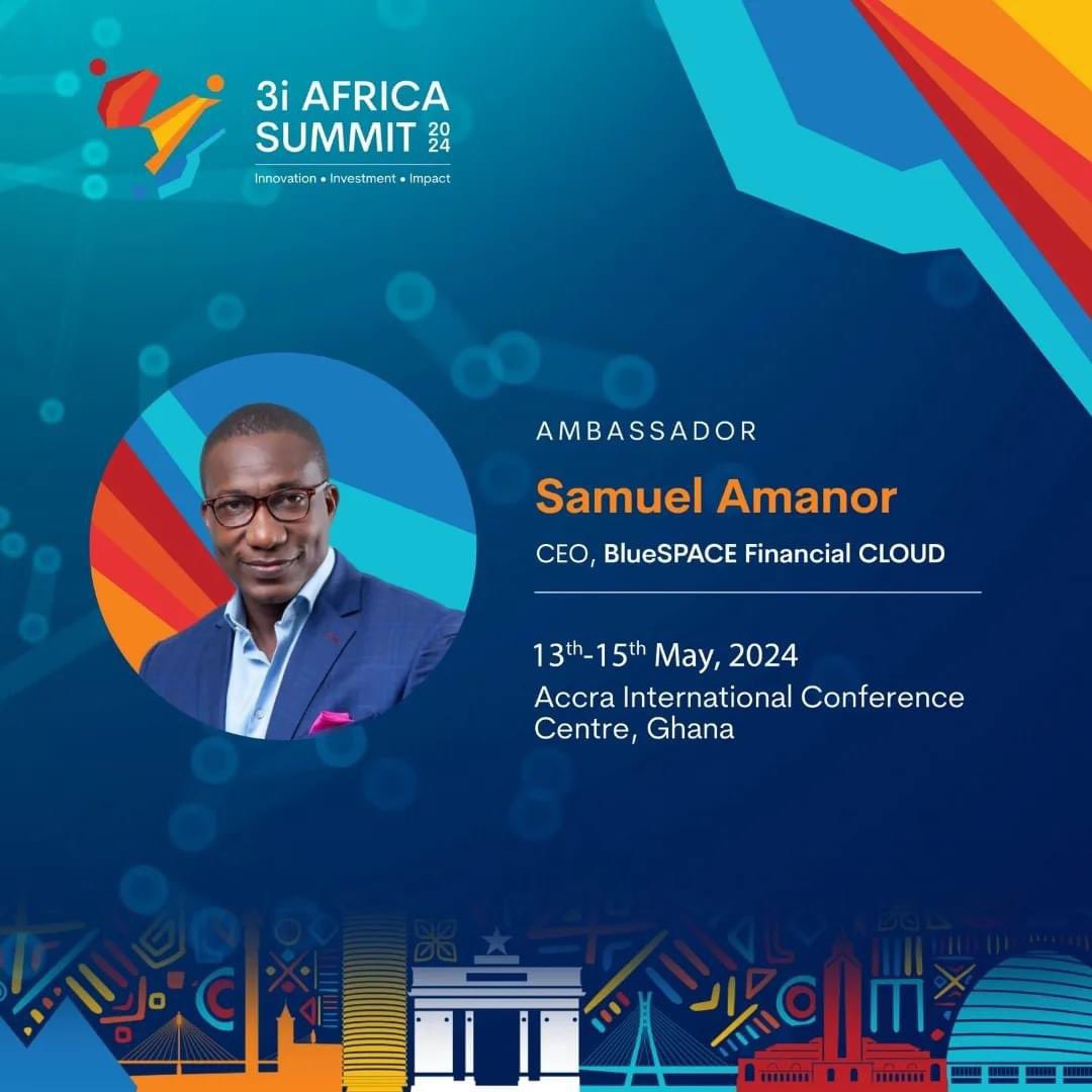 Don't try and  miss a moment of the 3i Africa Summit – watch the live stream now at 3iafricalive.com #3iAfricaSummit