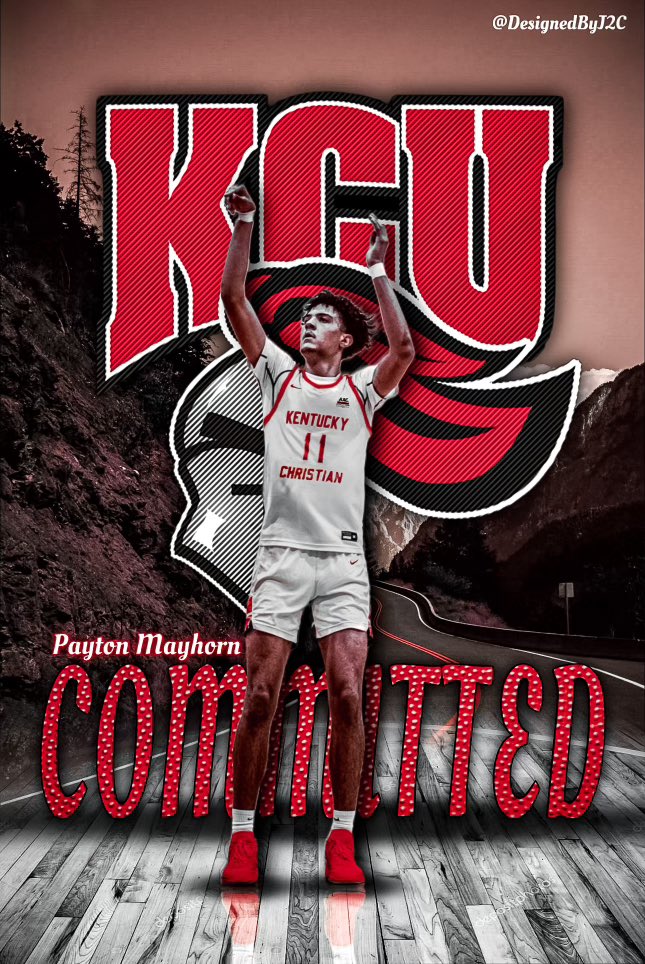 Payton_mayhorn (@payton_mayhorn) on Twitter photo I am extremely excited and blessed to announce my commitment to pursue my academic and basketball career at Kcu thank you to god my family my coaches and everyone whose been along for the ride <a href="/GoKnightsMBB/">KCU Men's Basketball</a> <a href="/Chpack20/">Charles pack</a> <a href="/LCABball/">LexChristianBasketball</a> <a href="/CKYVISION/">Vision Elite Athletics</a> I am extremely excited and blessed to announce my commitment to pursue my academic and basketball career at Kcu thank you to god my family my coaches and everyone whose been along for the ride <a href="/GoKnightsMBB/">KCU Men's Basketball</a> <a href="/Chpack20/">Charles pack</a> <a href="/LCABball/">LexChristianBasketball</a> <a href="/CKYVISION/">Vision Elite Athletics</a>