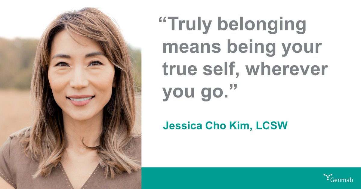 This #AANHPIHeritageMonth, we are proud to support @AAAJ_AAJC and their mission of fighting for civil rights and empowering Asian Americans. Hear from guest speaker Jessica Cho Kim, LCSW on the topic of Hope in the Aftermath of Racialized Trauma.