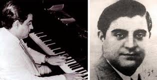 13 de mayo de 1920 - Nace en La Habana el compositor, pianista, instrumentista y director de orquesta, Adolfo Guzmán. #CubaEsCultura #CubaMined #PinardelRío