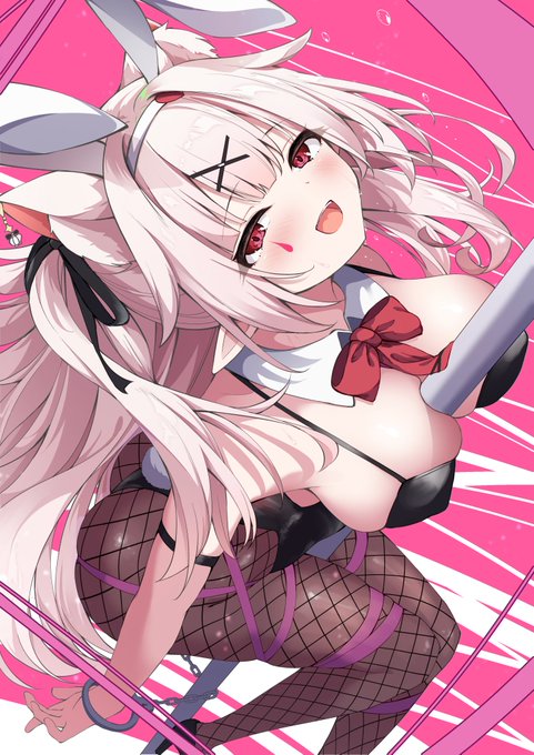 skebありがとうございました! 